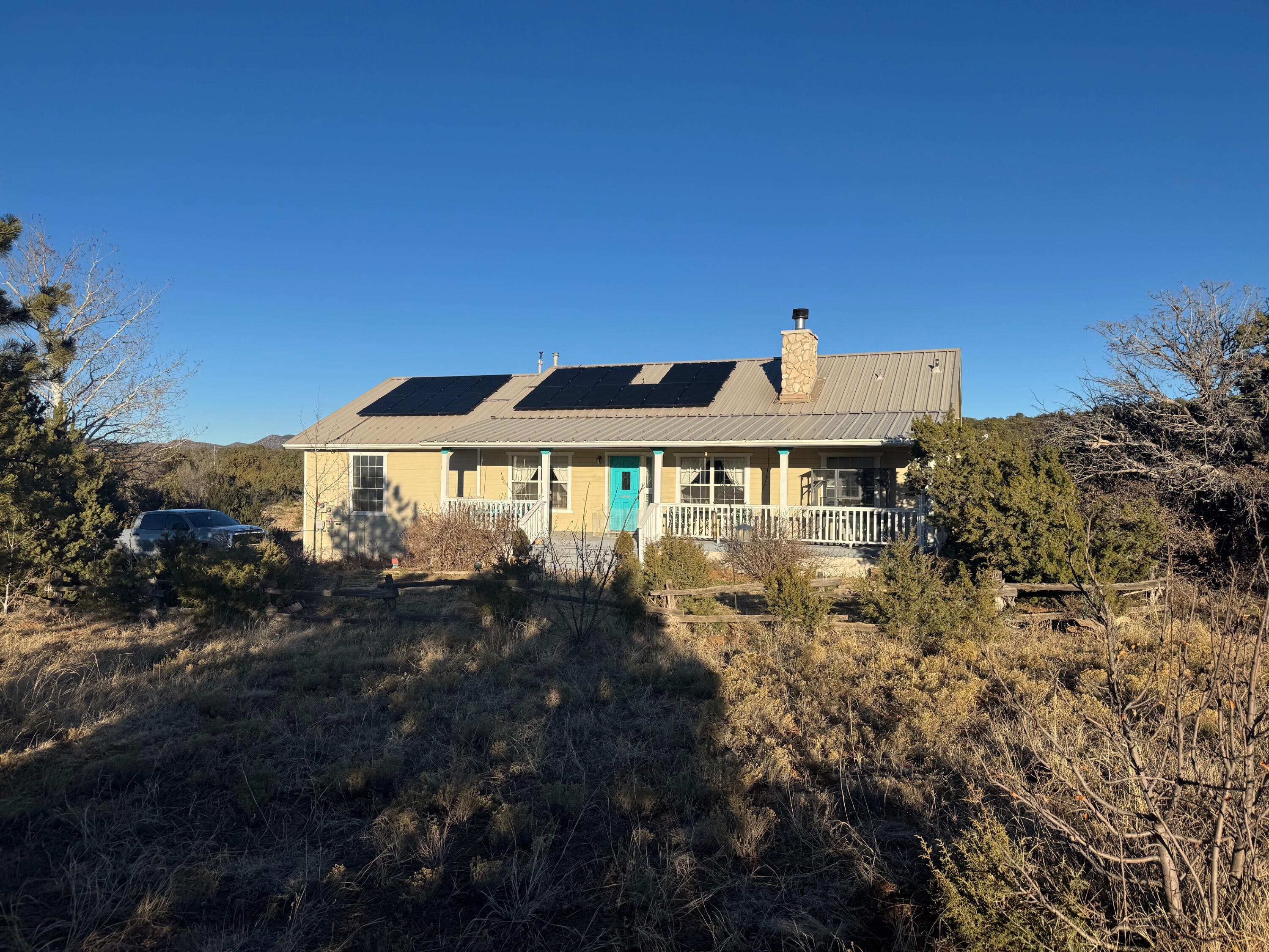 27 Kings Road, Sandia Park, New Mexico image 1