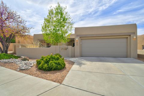 12816 Sandia Ridge Place NE Albuquerque NM 87111