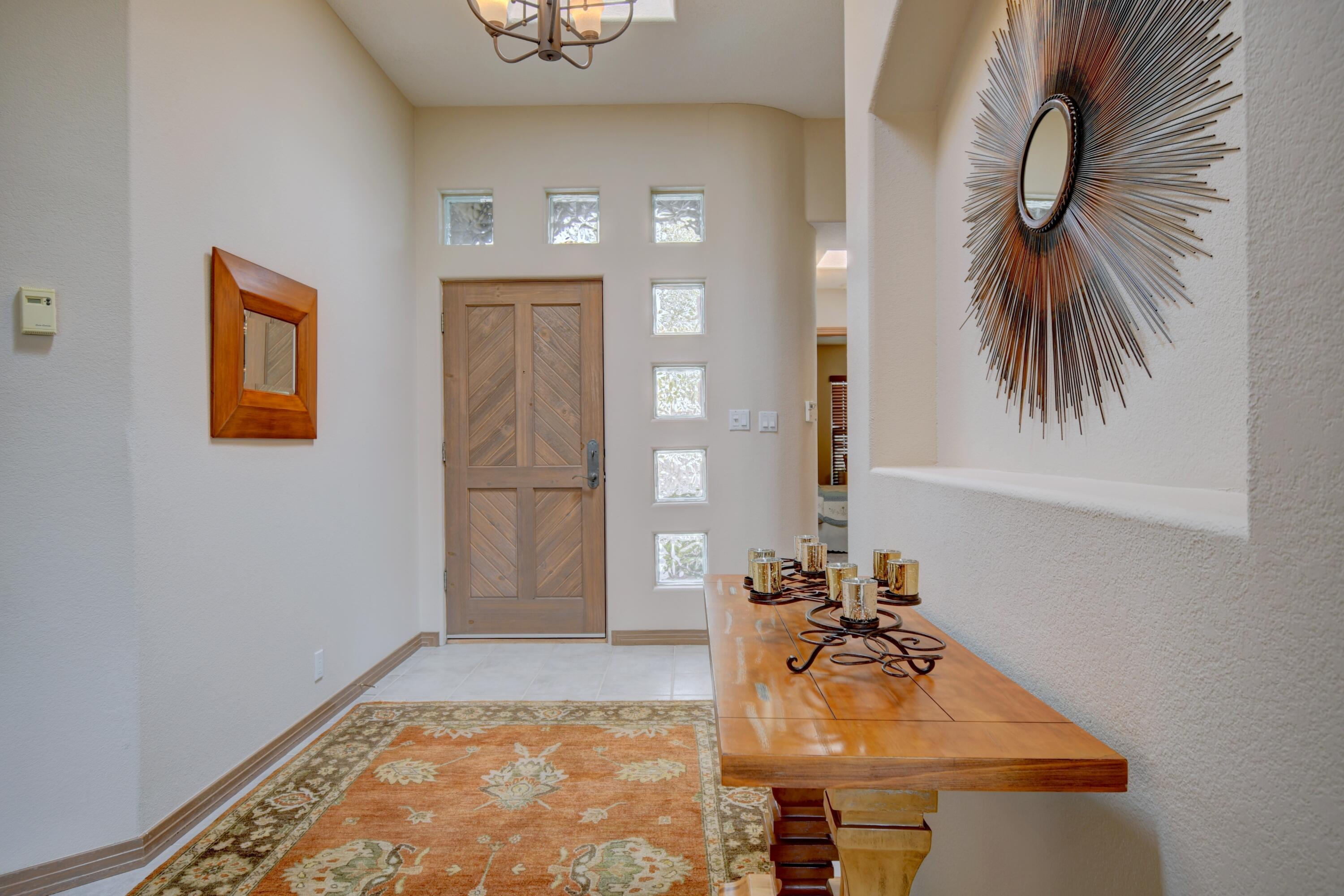 12816 Sandia Ridge Place NE