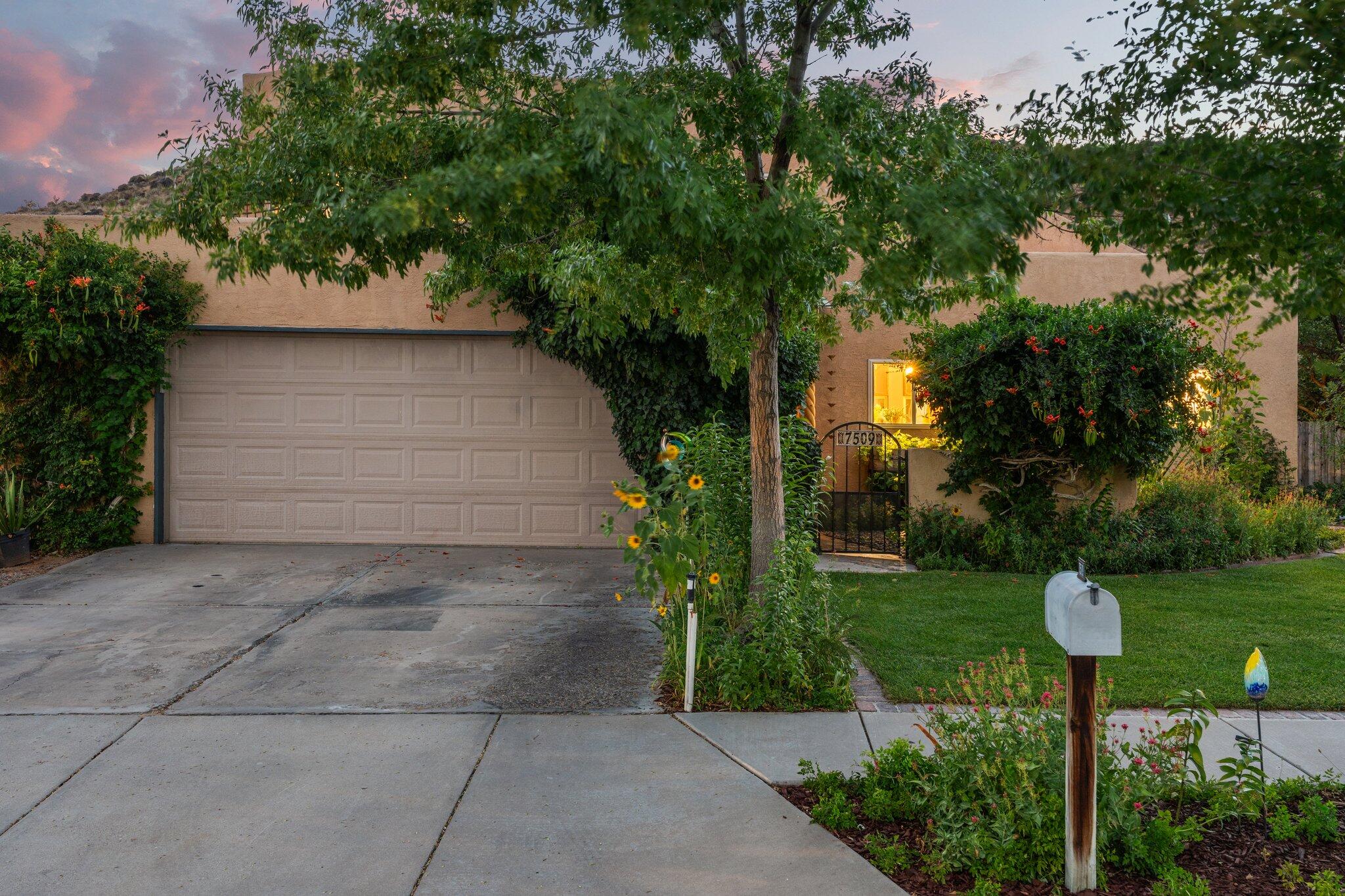 7509 Target Lane, Albuquerque, New Mexico image 1