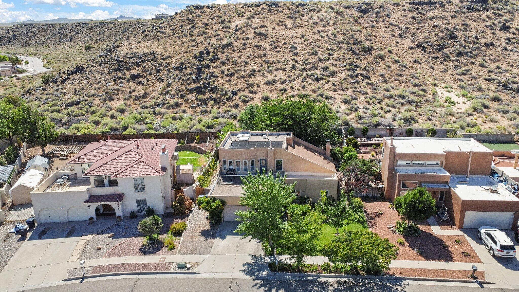 7509 Target Lane, Albuquerque, New Mexico image 35