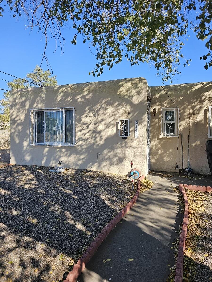 2446 Alvarado Drive NE