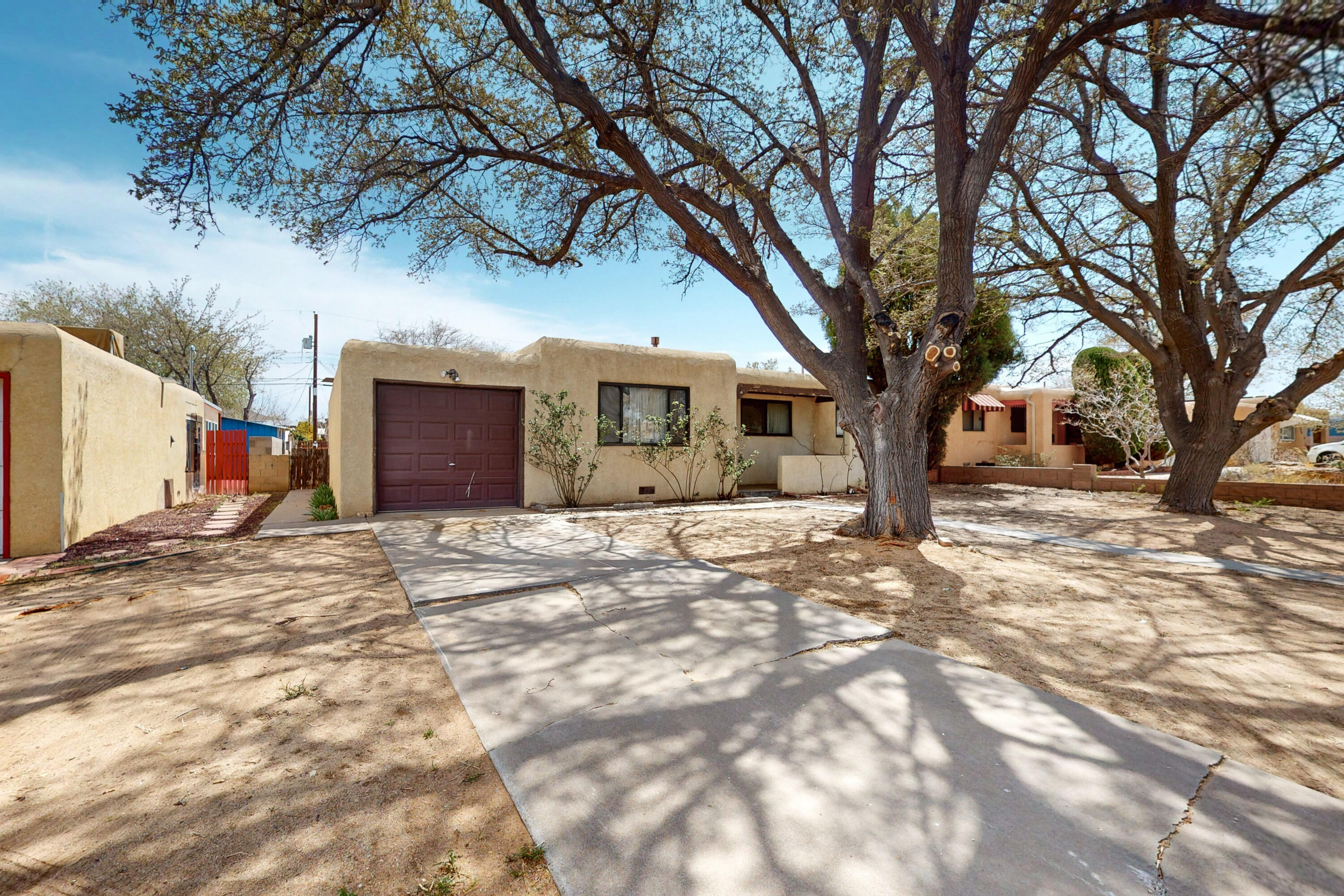1016 California Street, Albuquerque, New Mexico image 22