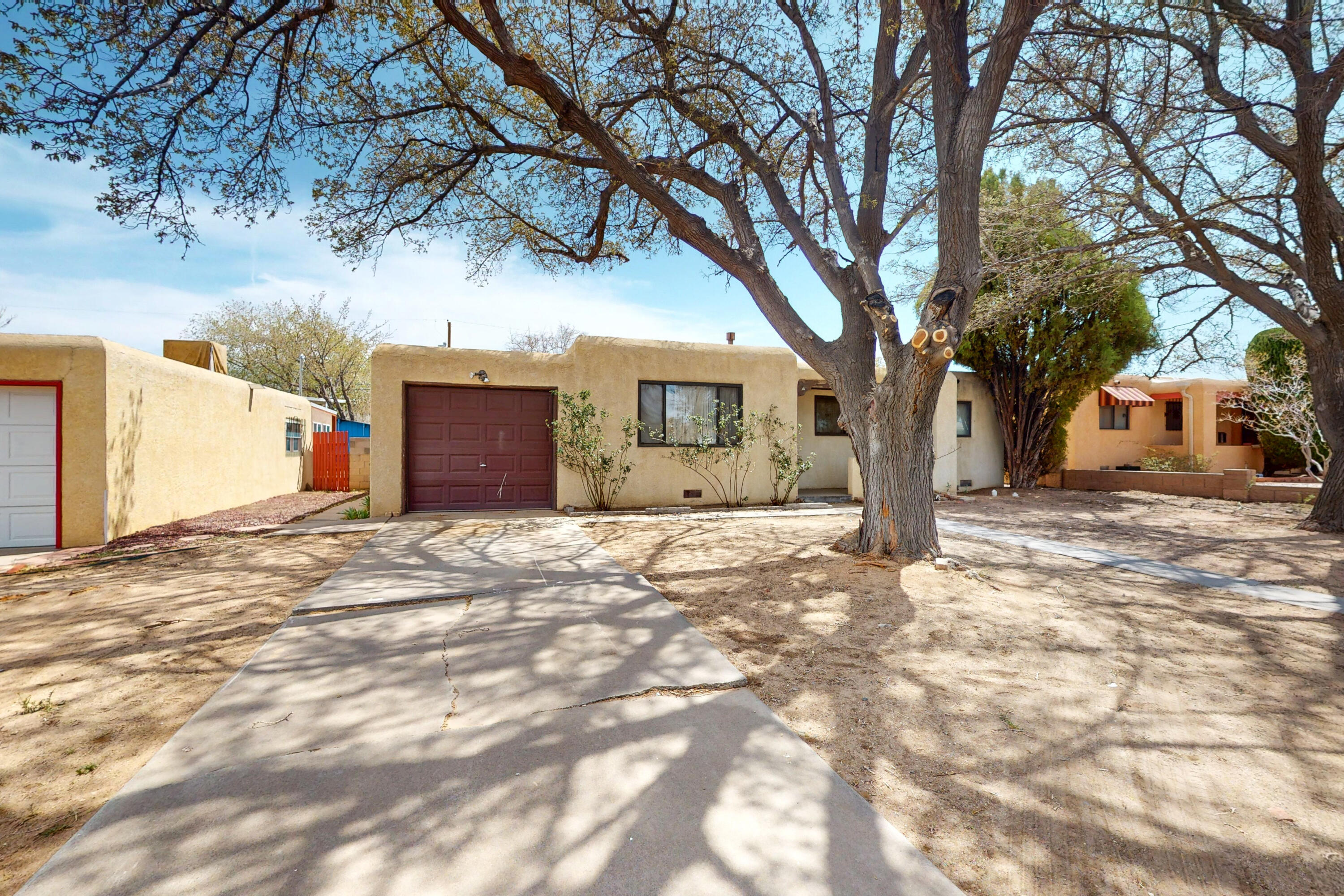1016 California Street, Albuquerque, New Mexico image 20