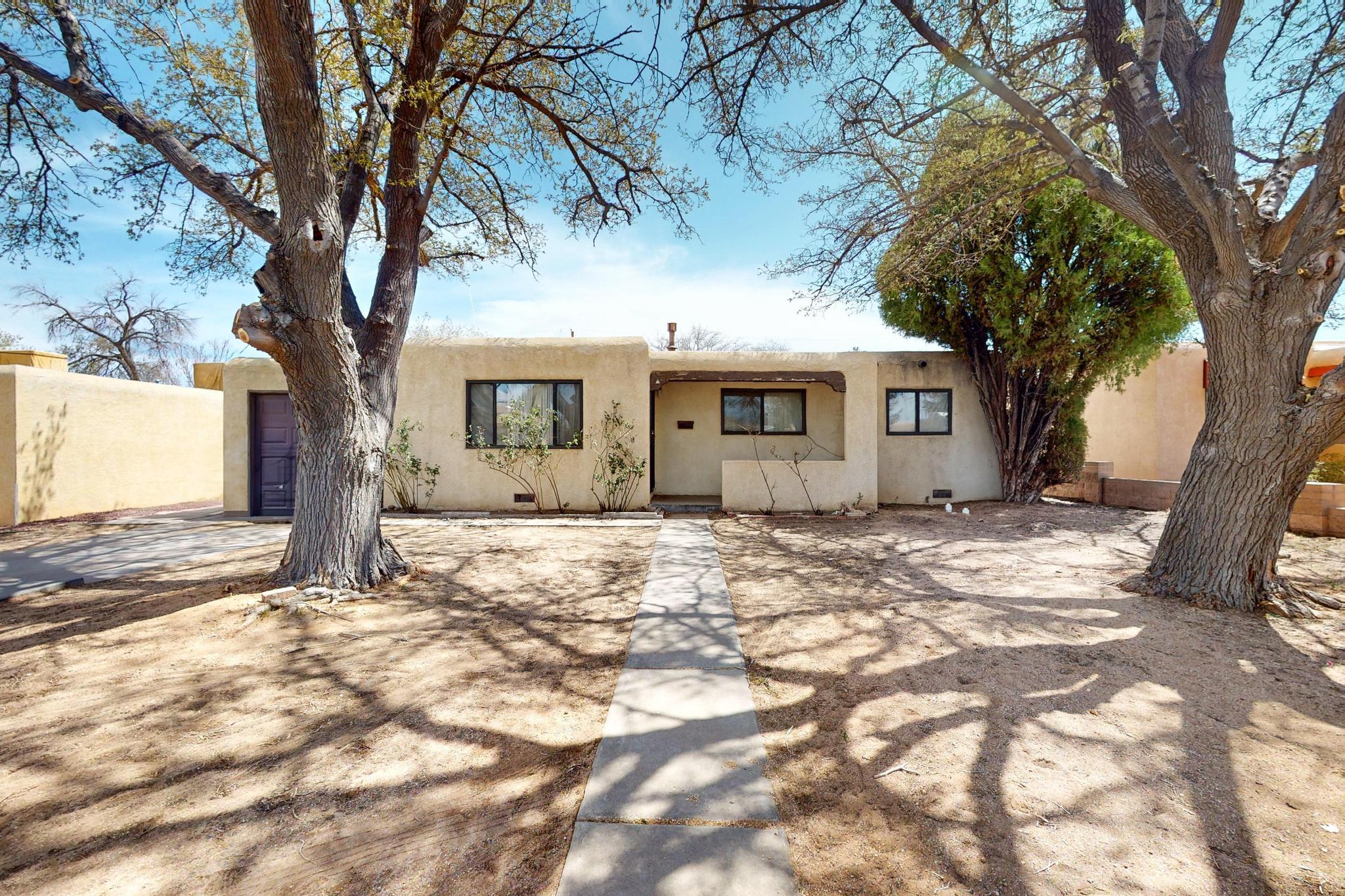1016 California Street, Albuquerque, New Mexico image 1