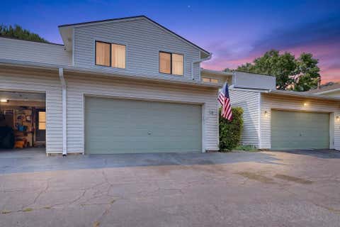 Photo of 28 Westlake Drive NE #Unit 1, Albuquerque, NM 87112 (MLS # 1106969)