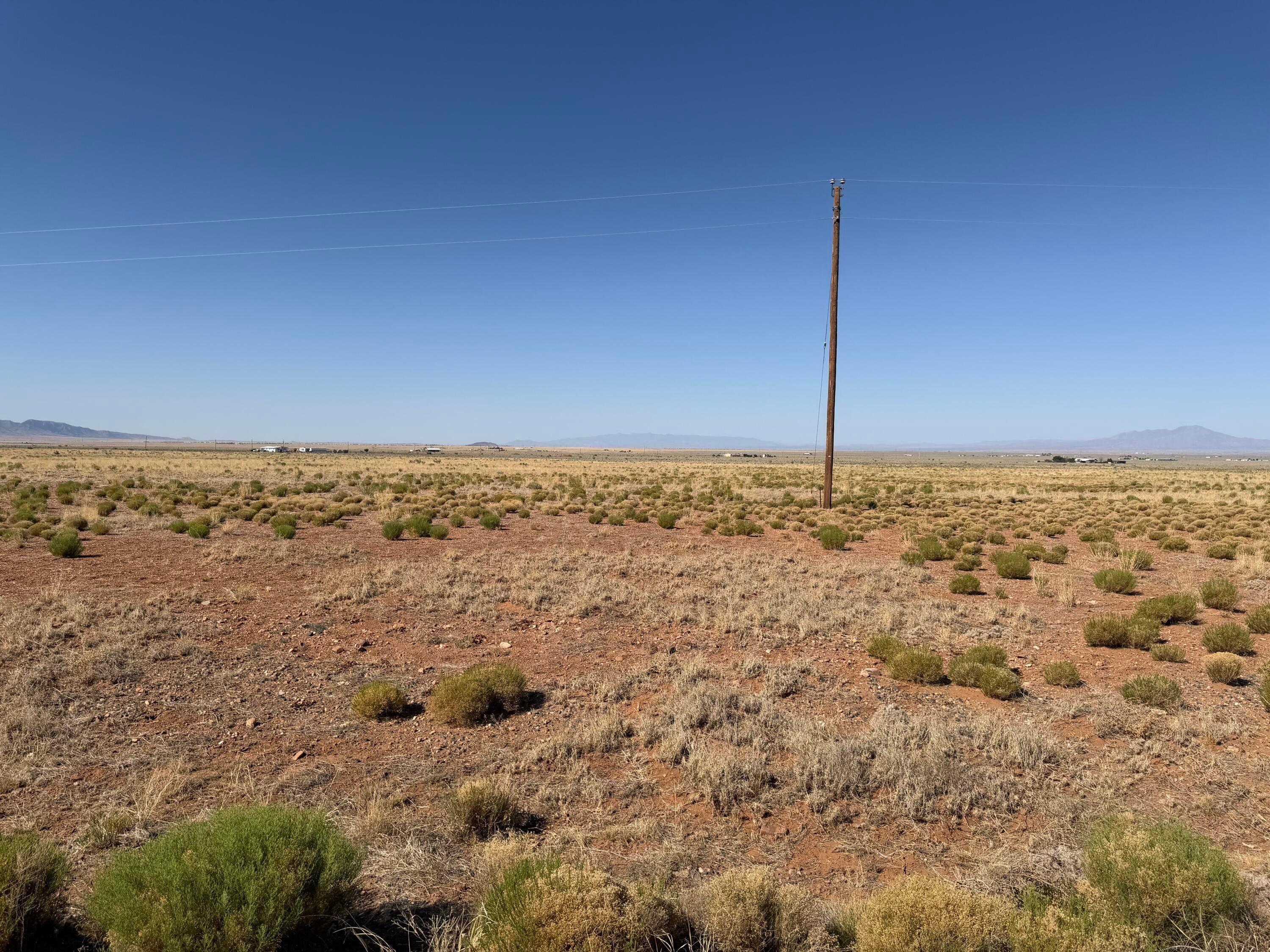 Lot 28 Military Highway
