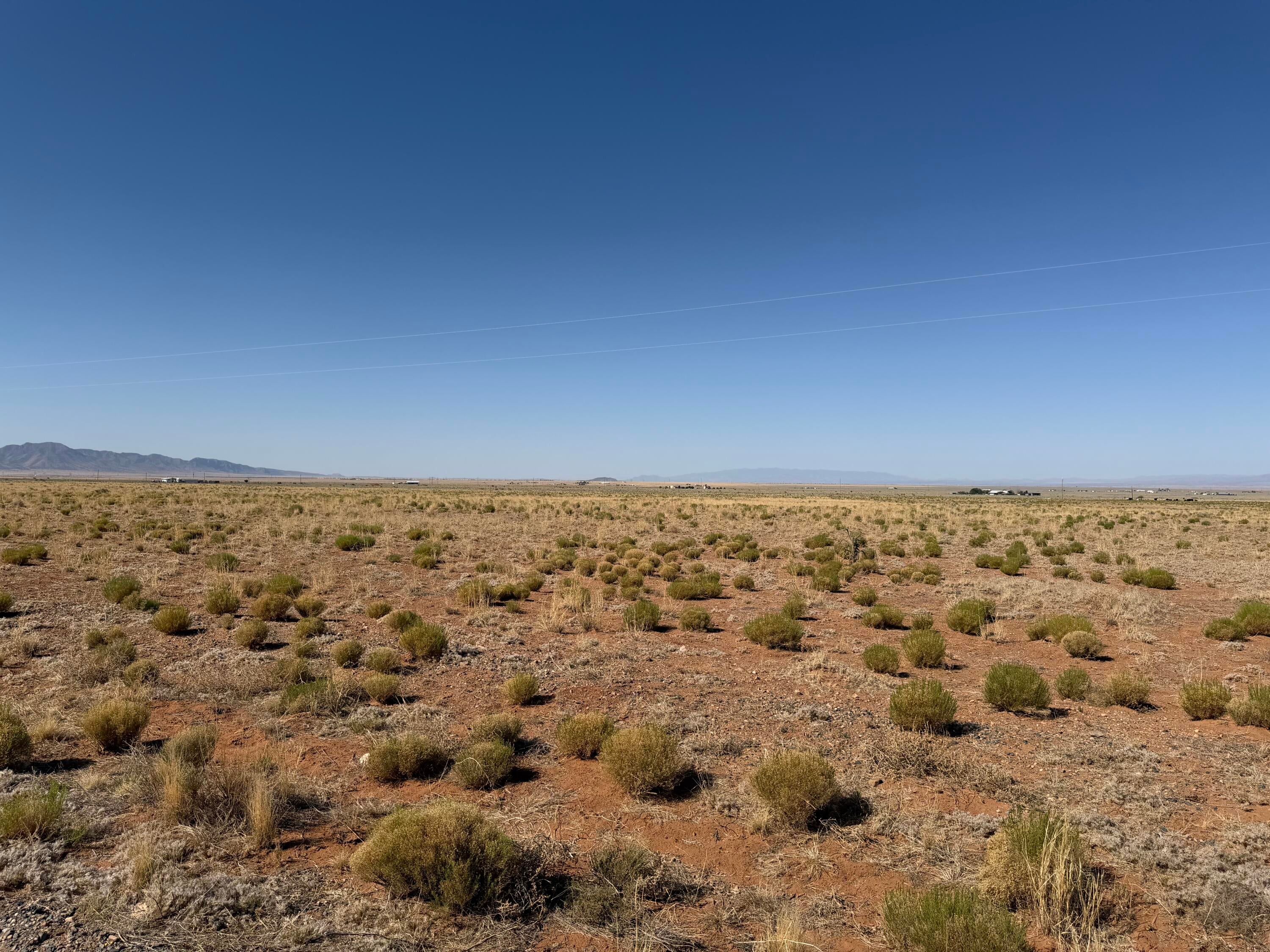Lot 28 Military Highway