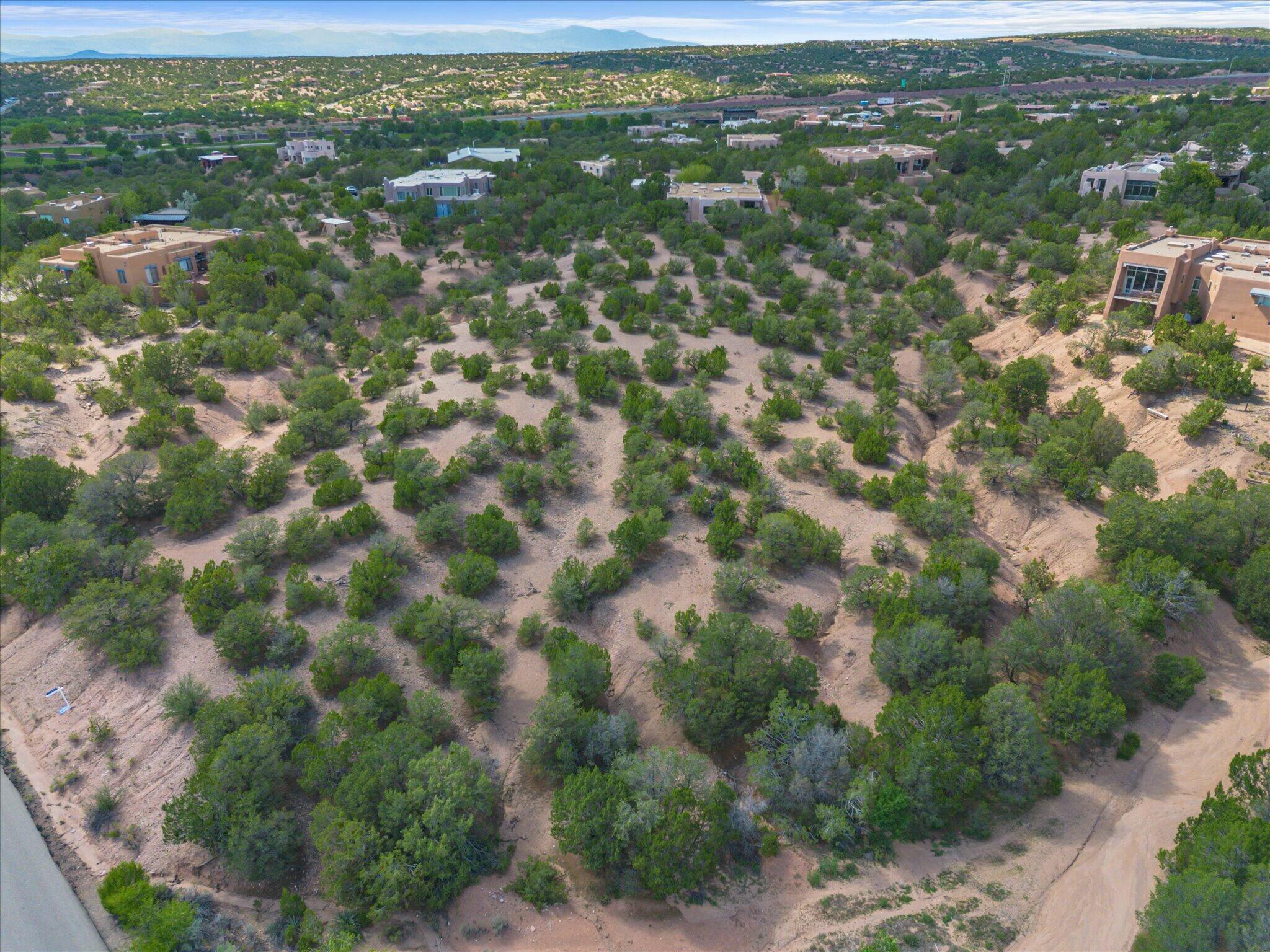 309 Los Arboles Drive, Santa Fe, New Mexico image 5