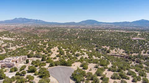 Vacant Land For Sale - 5 Luna Azul<br/> Sandia Park, NM 87047