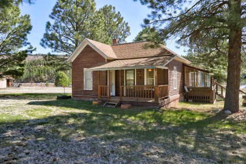 Photo of 62 Bough Place, Jemez Springs, NM 87025 (MLS # 1102292)