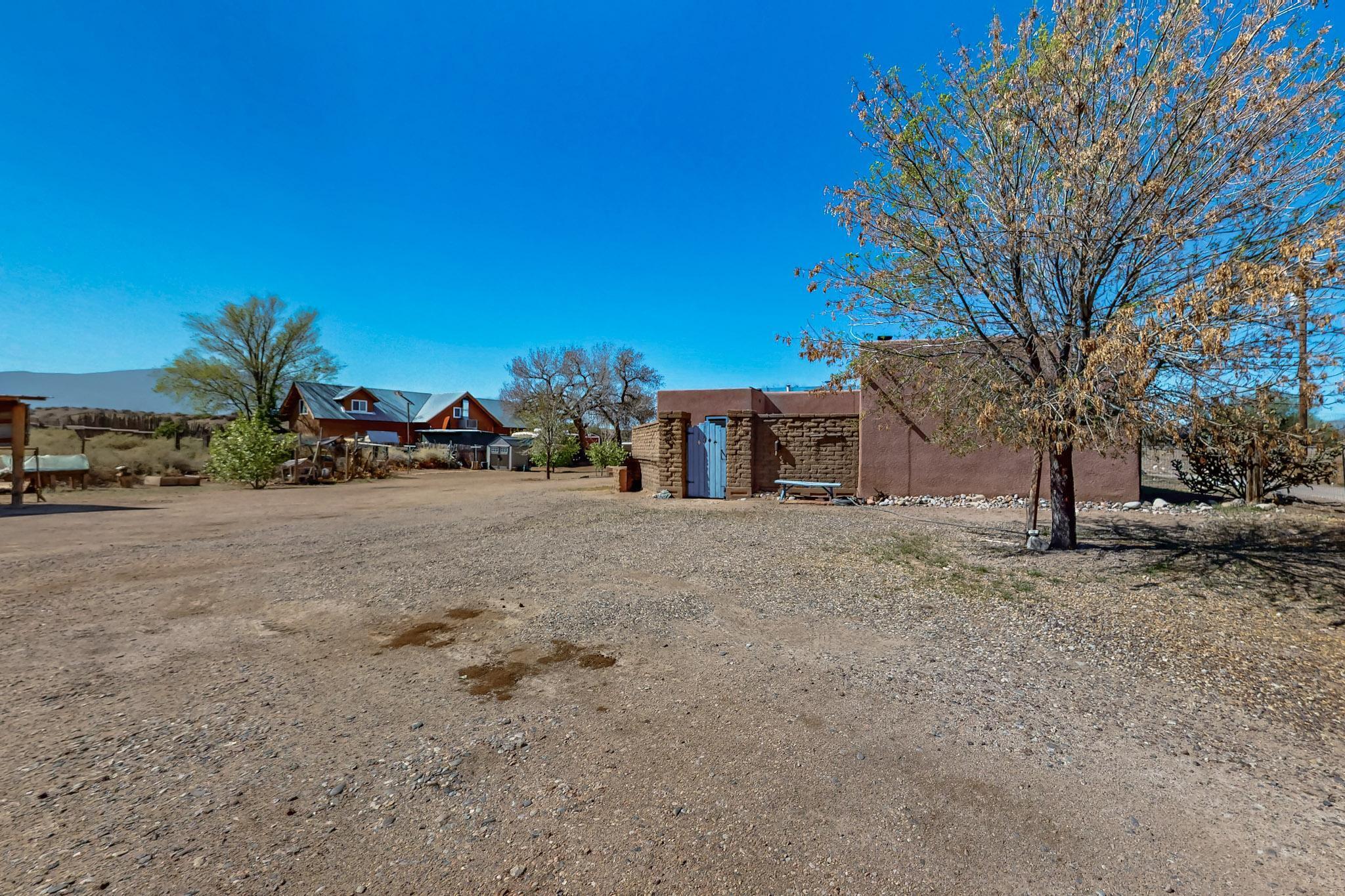 1300 Hwy-313, Algodones, New Mexico image 30