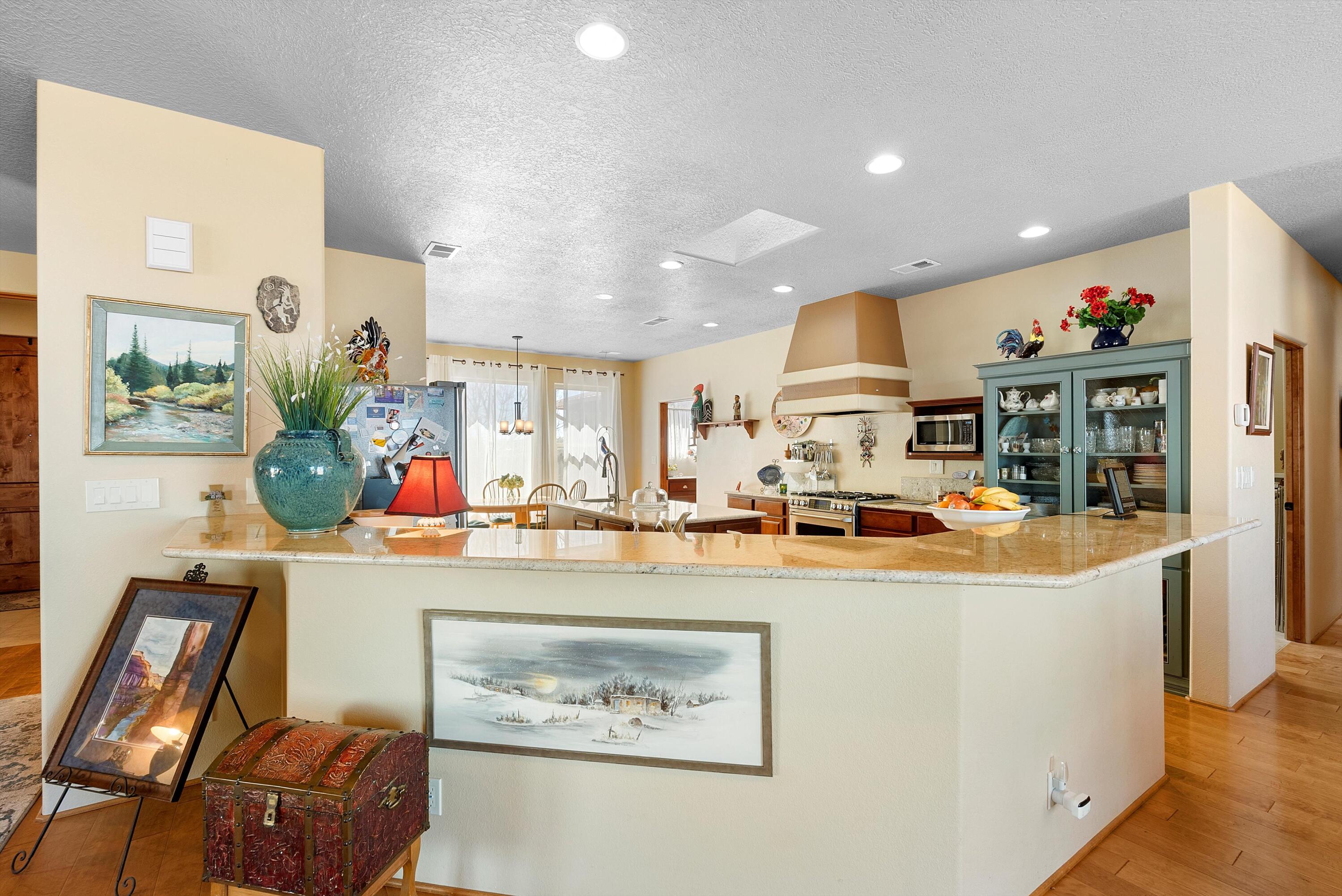 45 Washburn Lane, Edgewood, New Mexico image 13
