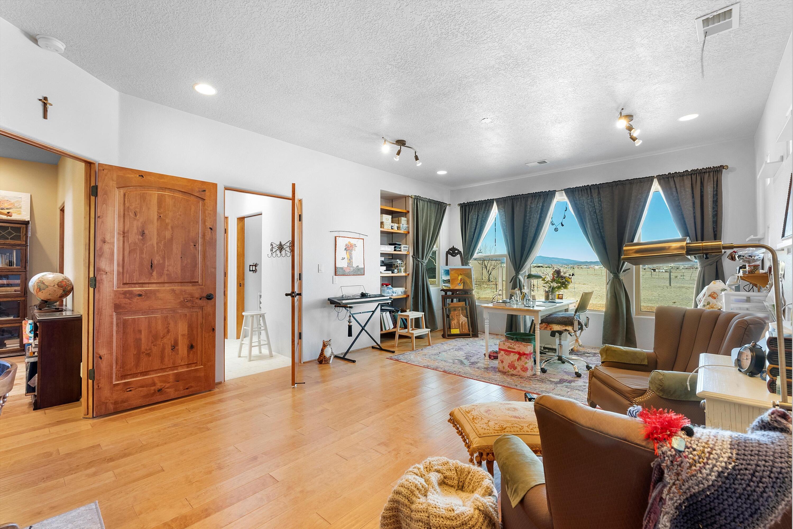 45 Washburn Lane, Edgewood, New Mexico image 23