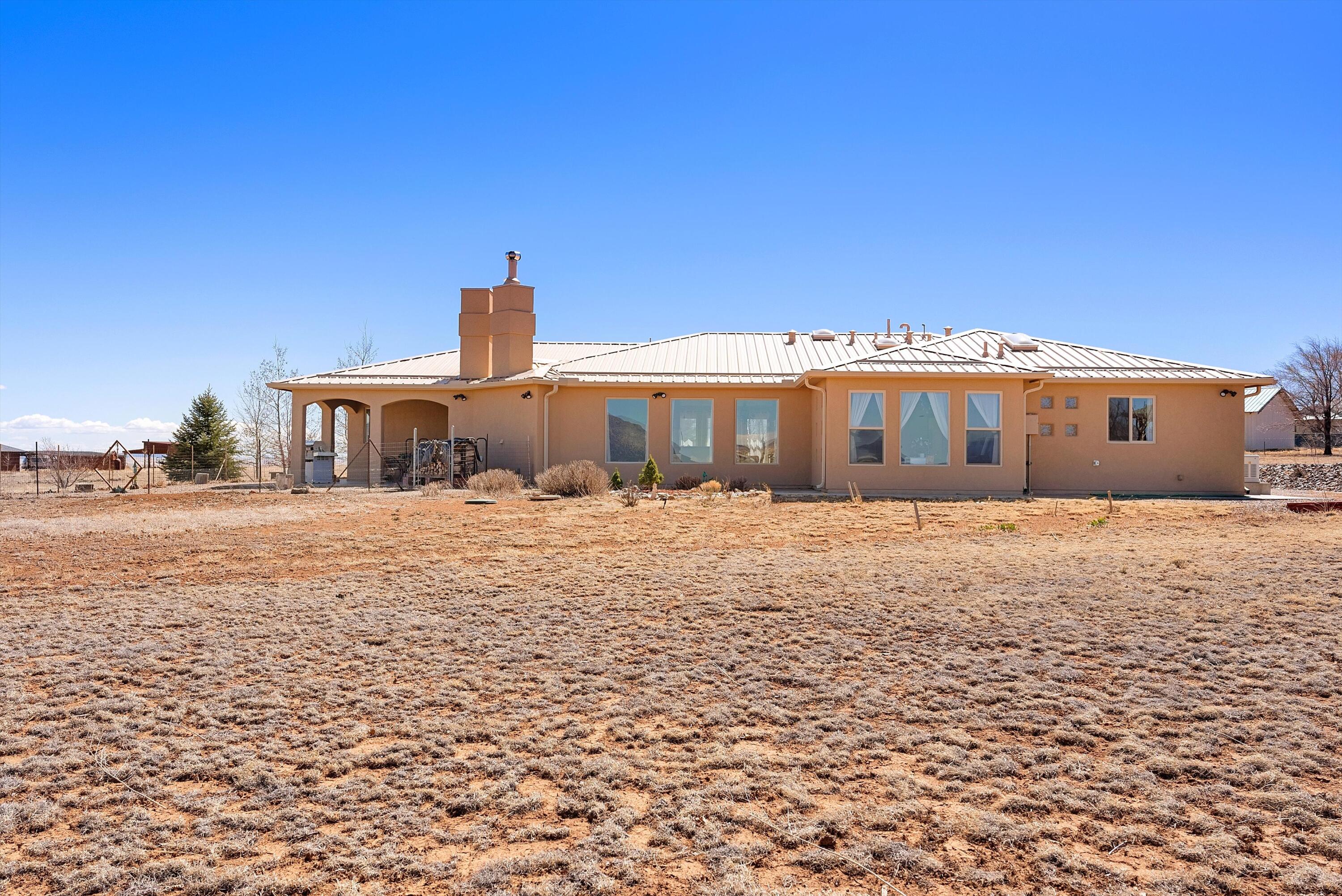 45 Washburn Lane, Edgewood, New Mexico image 48