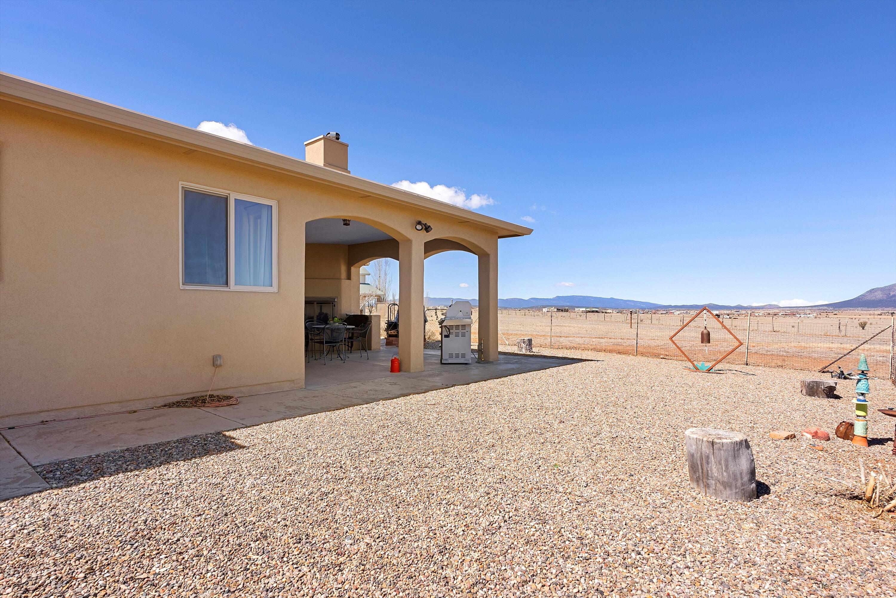 45 Washburn Lane, Edgewood, New Mexico image 45