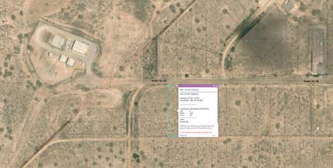 Vacant Land For Sale - 3708 Hanley Rd Ne Rd<br/> Rio Rancho, NM 87144