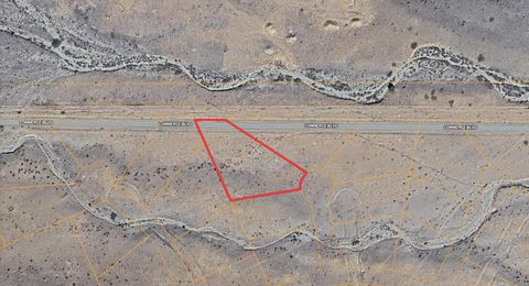 Lot 15 Canyon Del Rio 5 Belen NM 87002