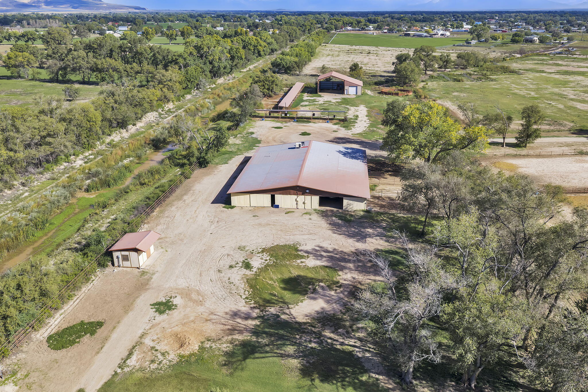 25 Loma Del Rio