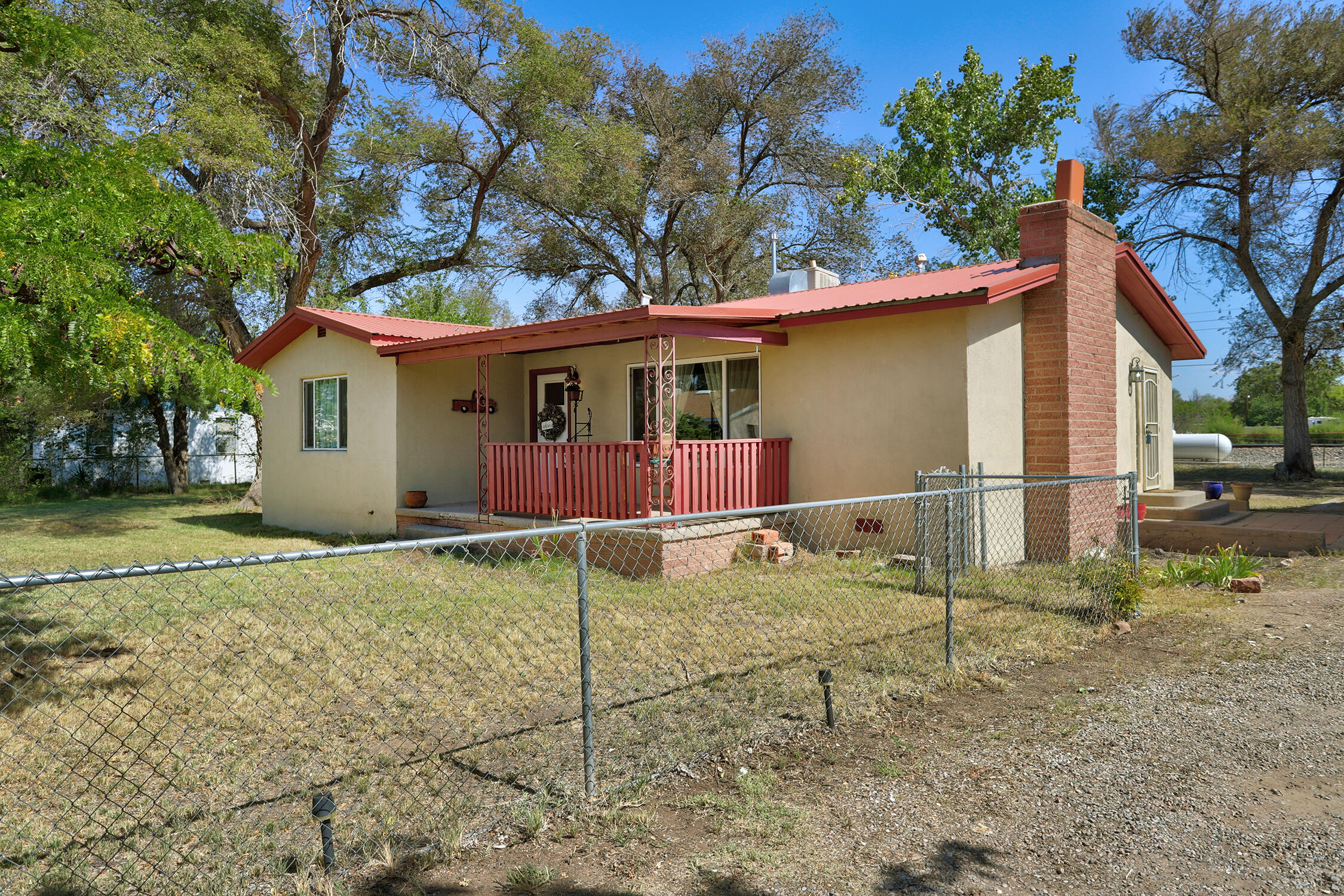 205 Rosedale Circle, Belen, New Mexico image 22