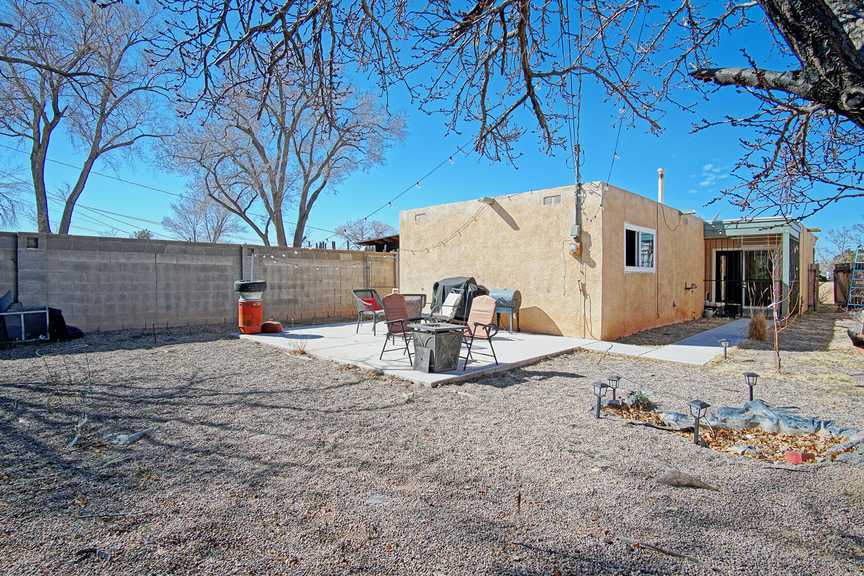 614 Palomas Drive, Albuquerque, New Mexico image 26