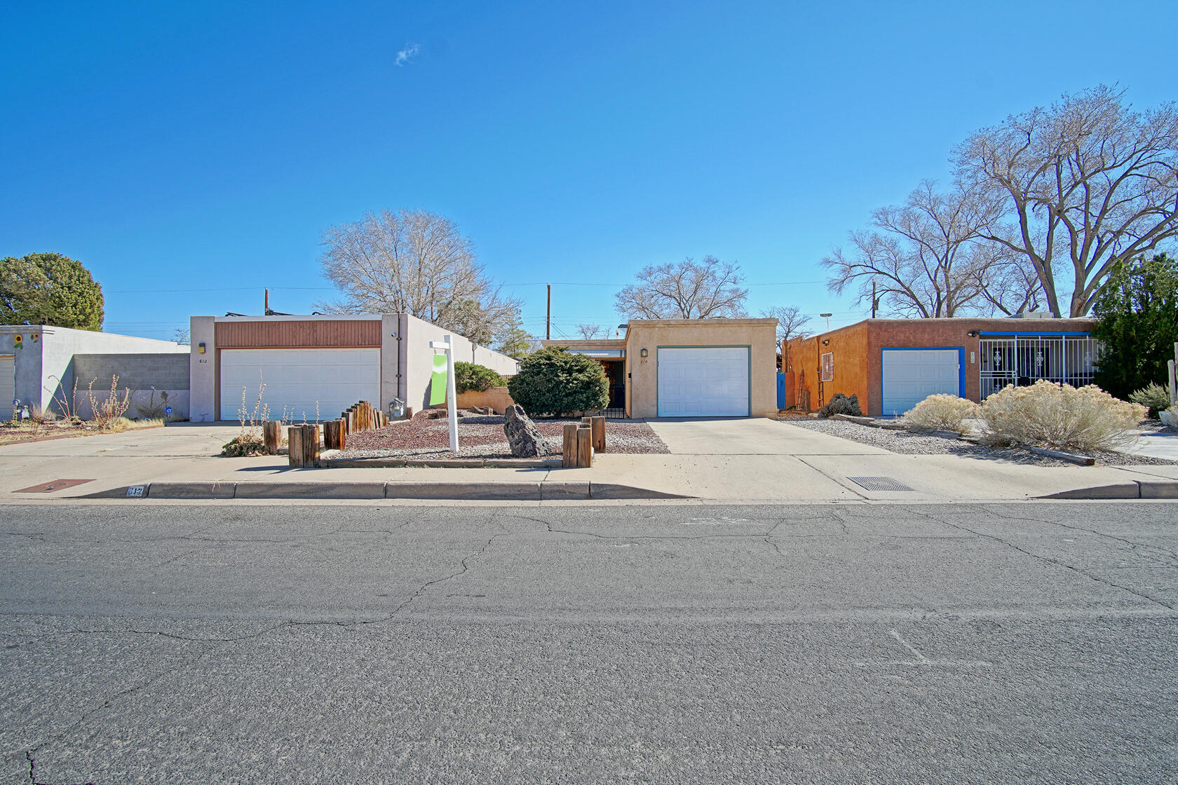 614 Palomas Drive, Albuquerque, New Mexico image 29