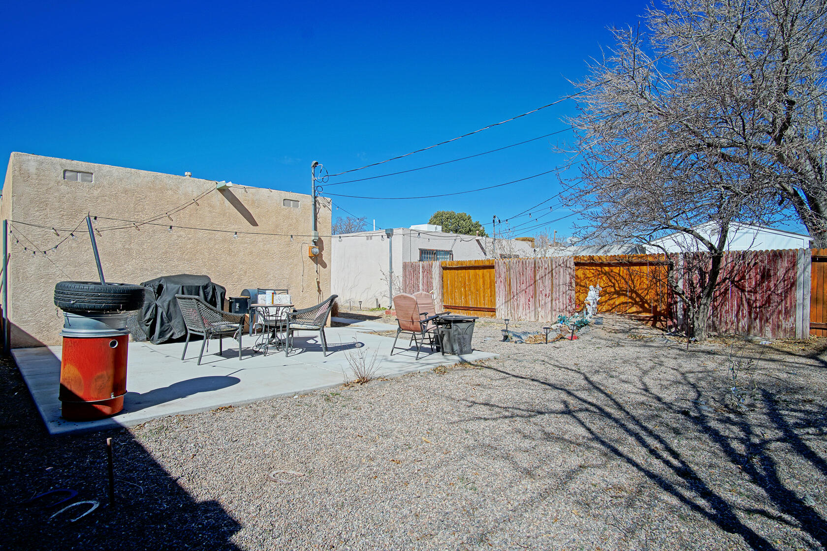 614 Palomas Drive, Albuquerque, New Mexico image 27