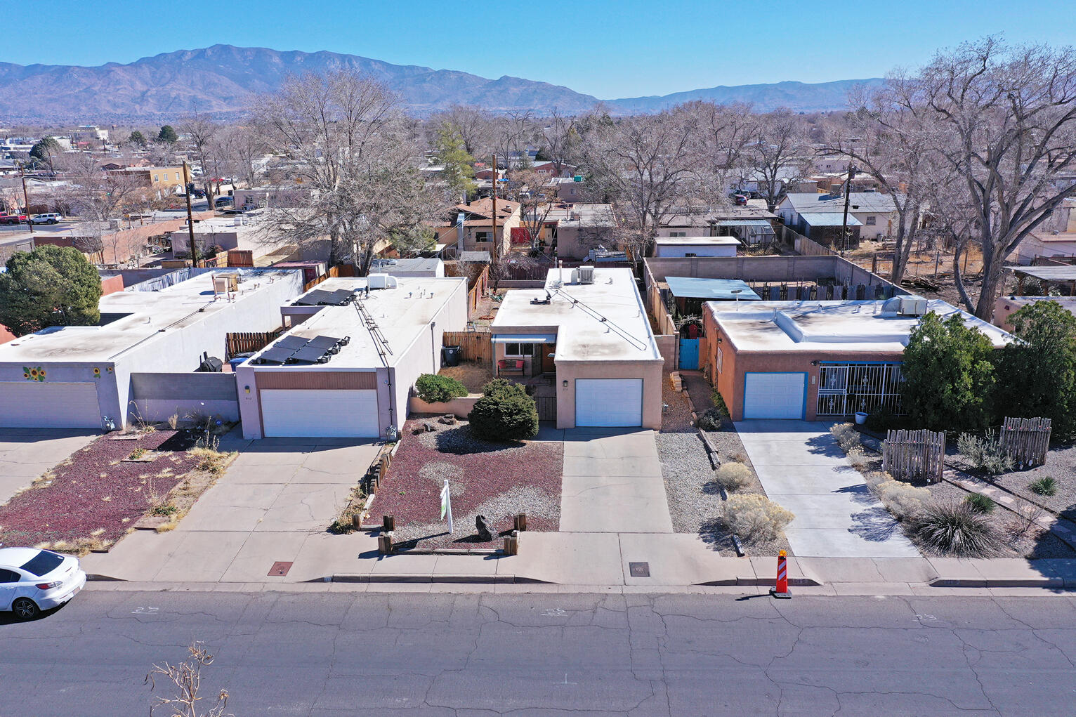 614 Palomas Drive, Albuquerque, New Mexico image 32