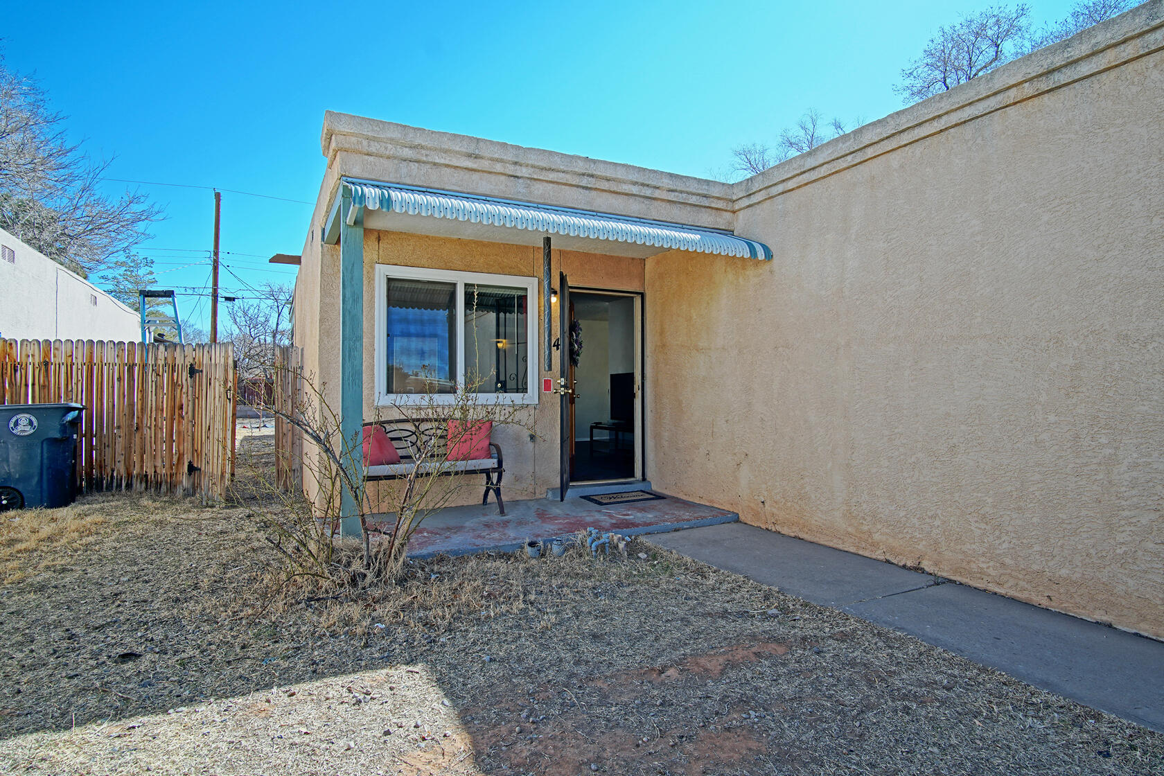 614 Palomas Drive, Albuquerque, New Mexico image 3