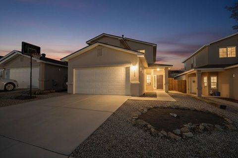 7300 Eagle View Avenue NE Albuquerque NM 87113