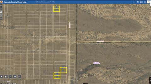 Vacant Land For Sale - 6  LOTS Triago Springs Road<br/> Valencia County, Belen, NM 87002