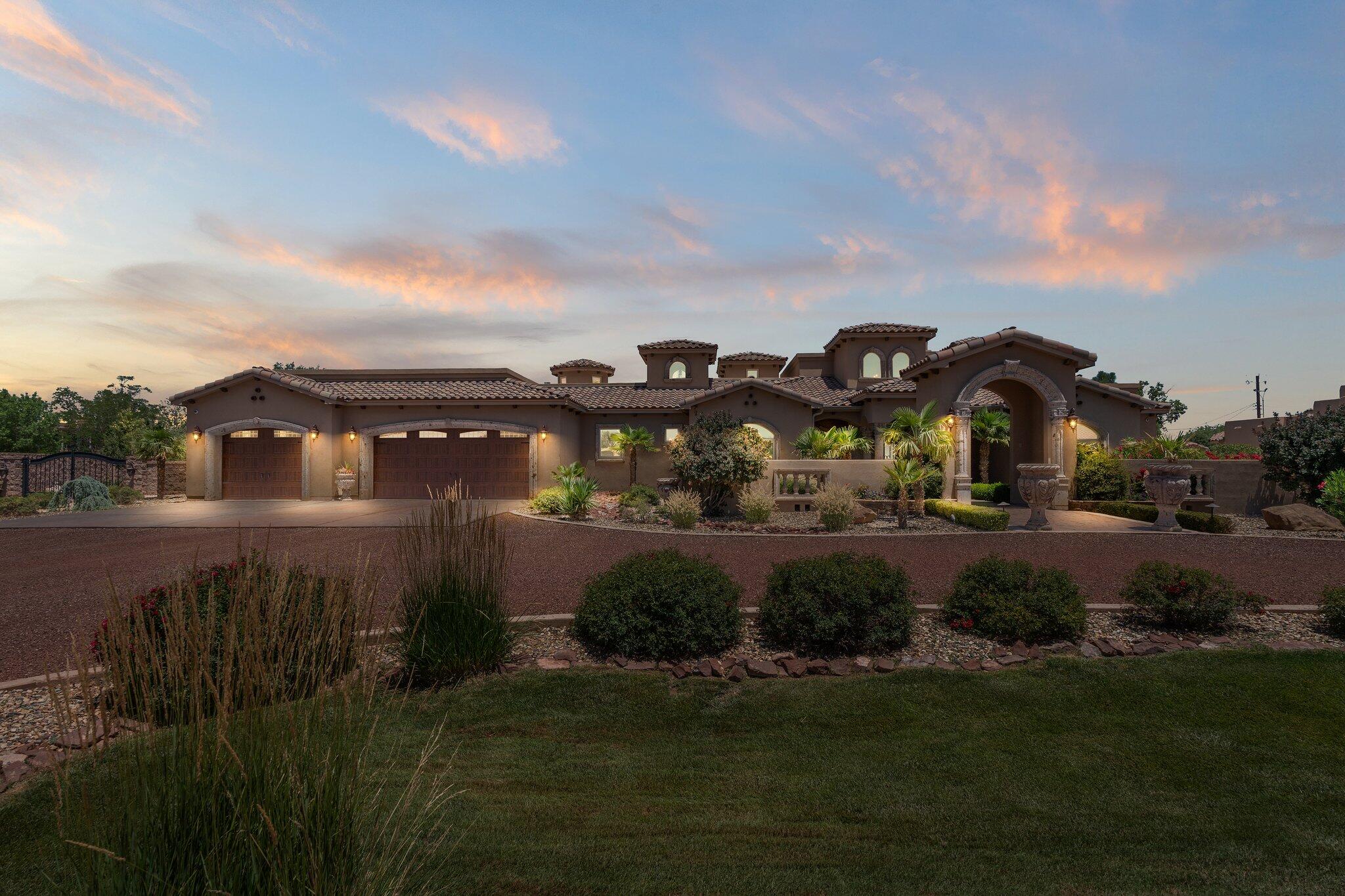 View Albuquerque, NM 87114 house