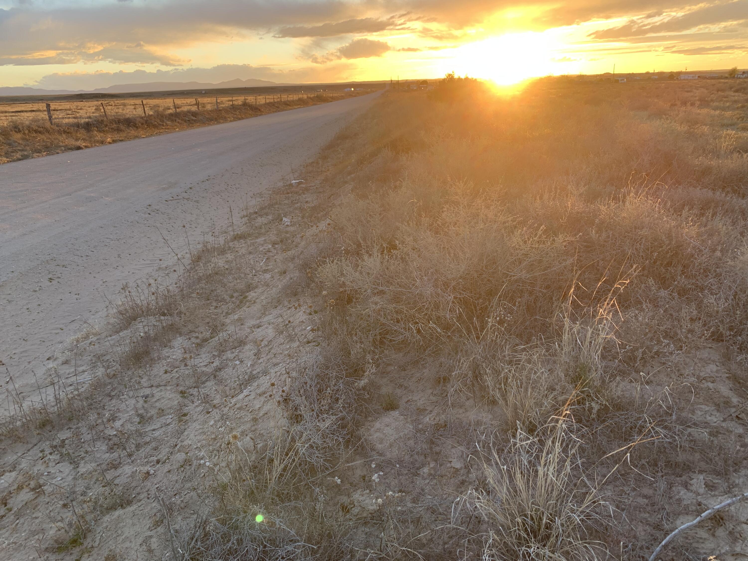 W Otero - Lot 24 Road