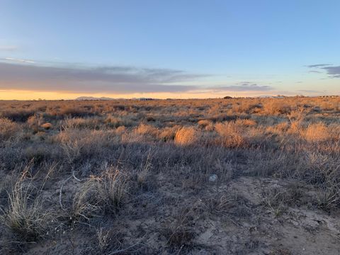 Vacant Land For Sale - W Otero - Lot 24 Road<br/> Torrance County, Moriarty, NM 87035