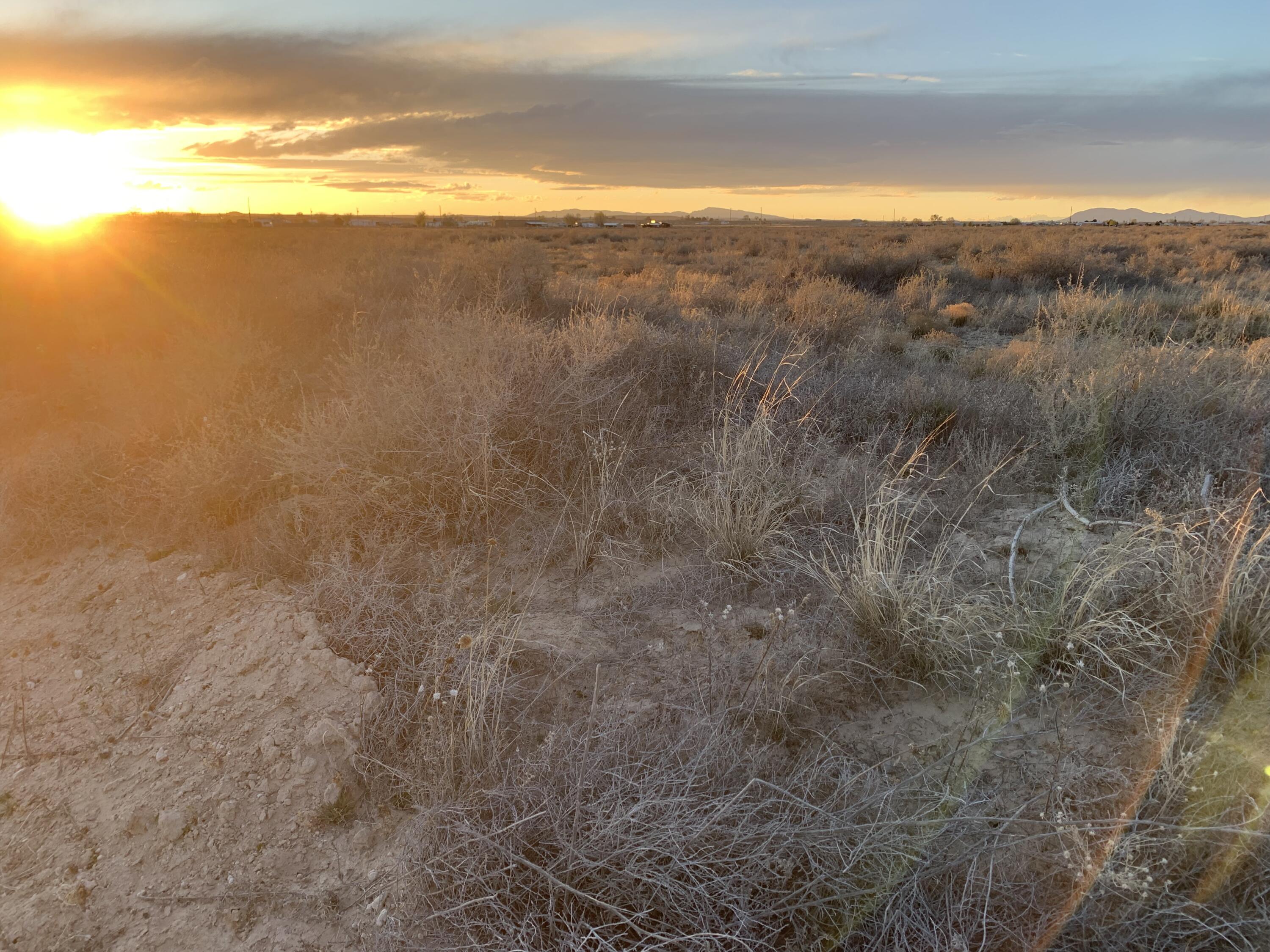 W Otero - Lot 24 Road