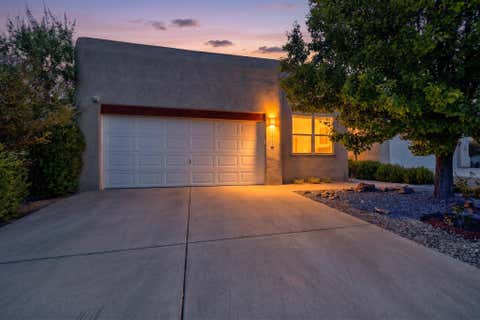 Homes For Rent - 9715 Larnaca Road<br/> Albuquerque, NM 87122