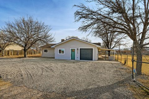 5004 Juan P Sanchez Road SW Los Lunas NM 87031