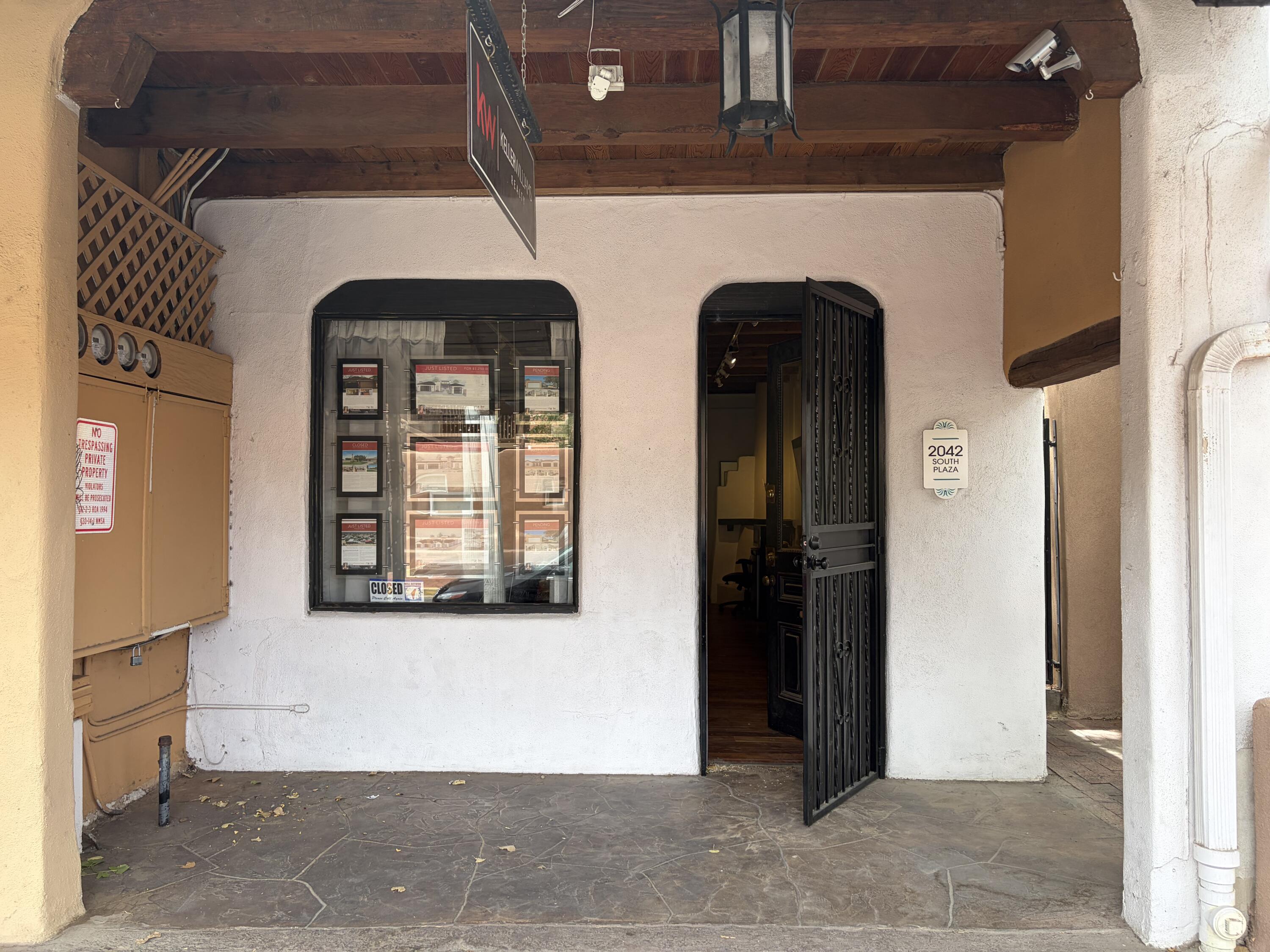 Photo 1 of 7 — 2042 S Plaza Street NW, Albuquerque, NM 87104
