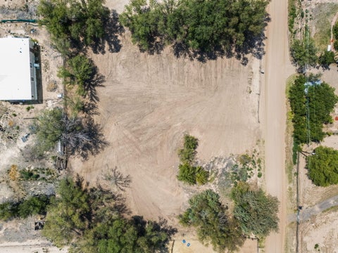 Vacant Land For Sale - 4204 Zuni Trail<br/> Los Lunas, NM 87031