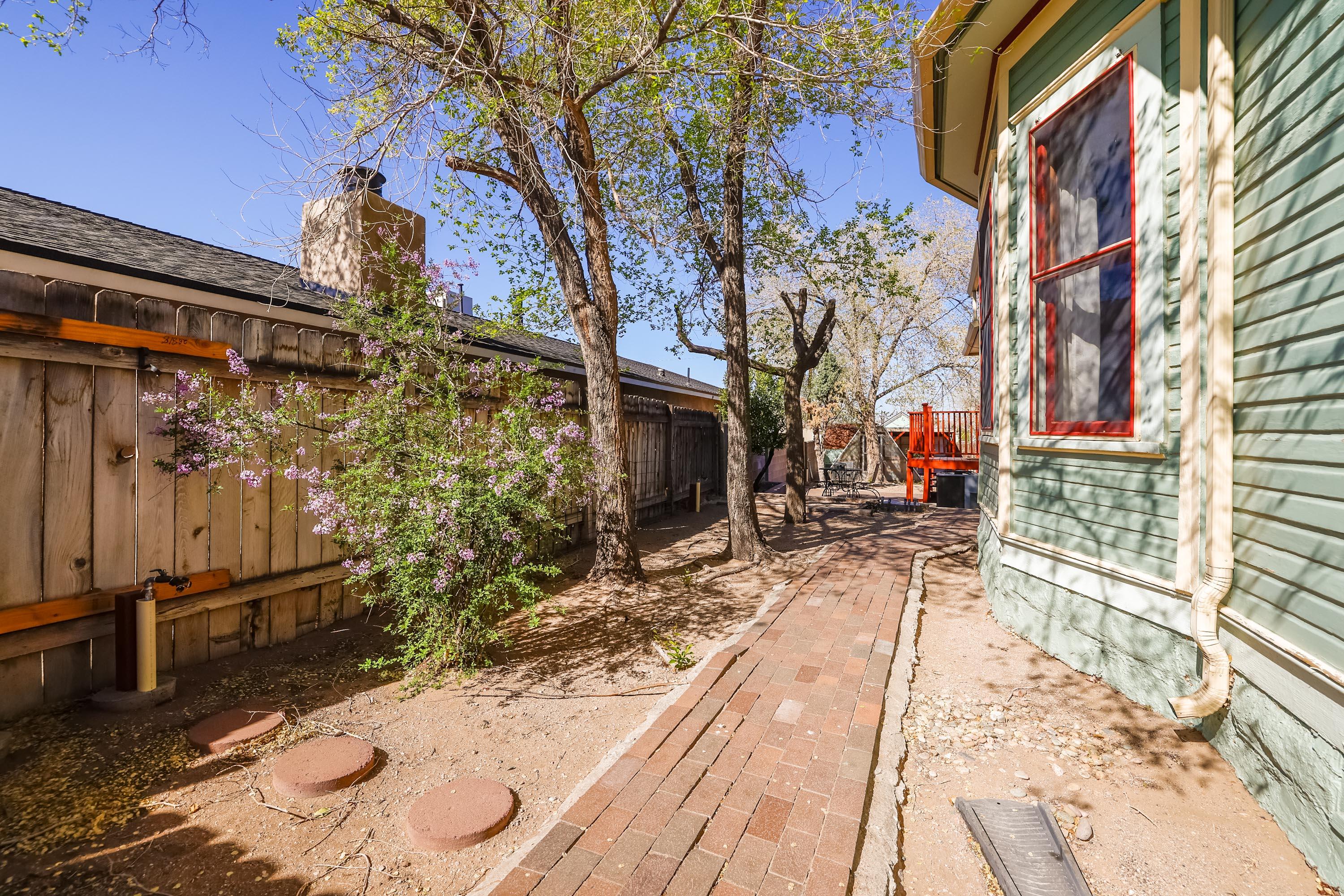 625 Walter Street, Albuquerque, New Mexico image 32