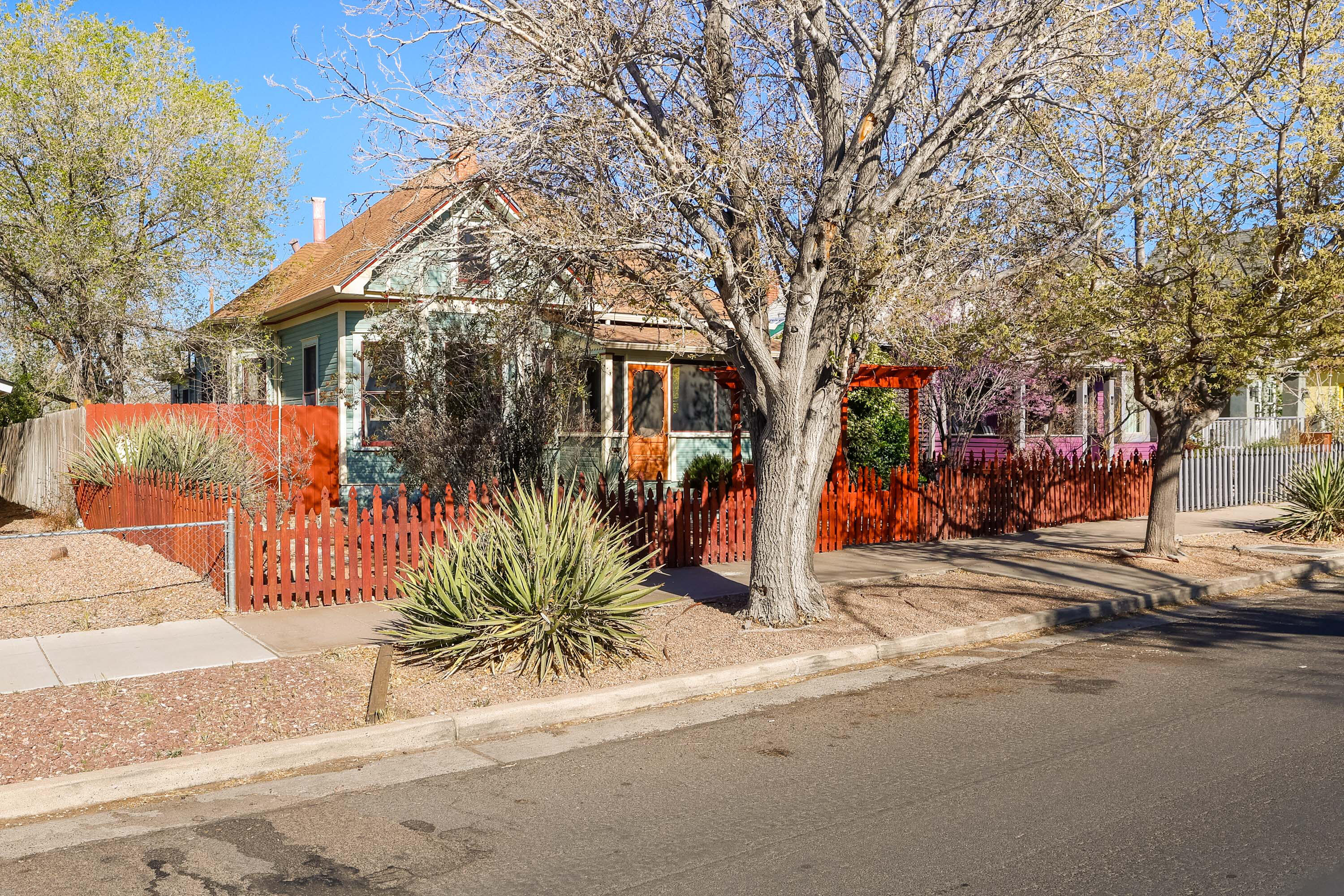 625 Walter Street, Albuquerque, New Mexico image 2