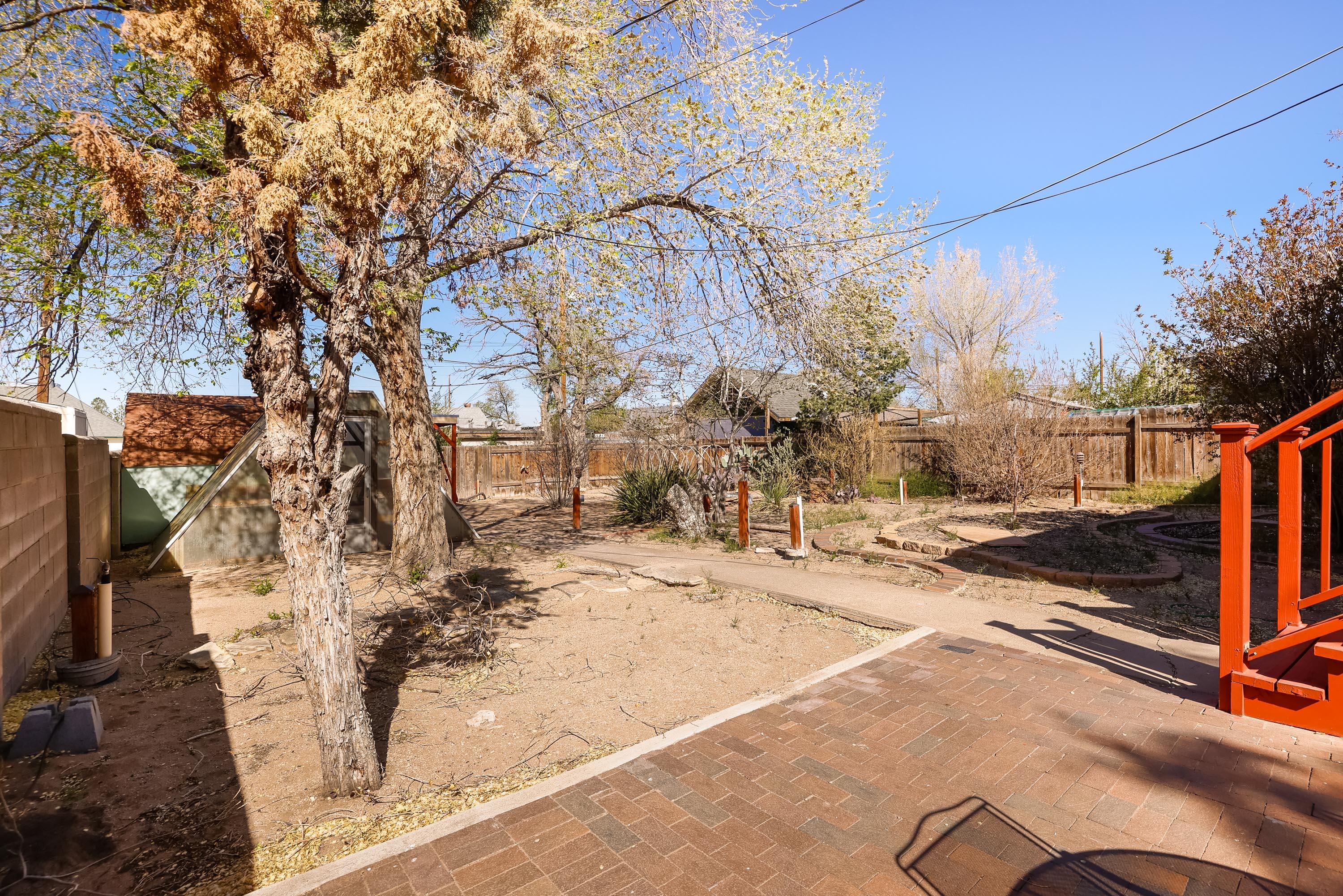 625 Walter Street, Albuquerque, New Mexico image 29