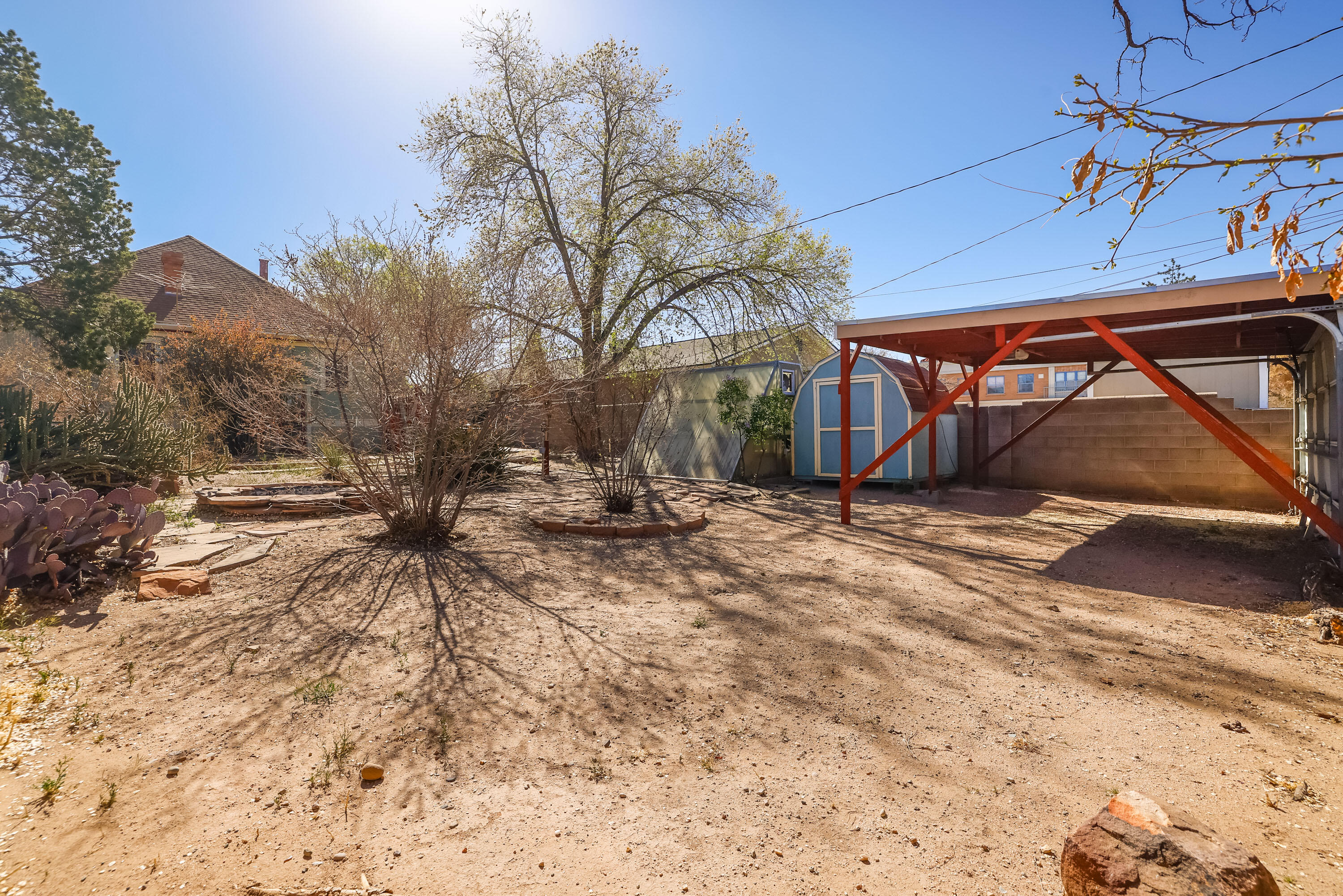 625 Walter Street, Albuquerque, New Mexico image 30