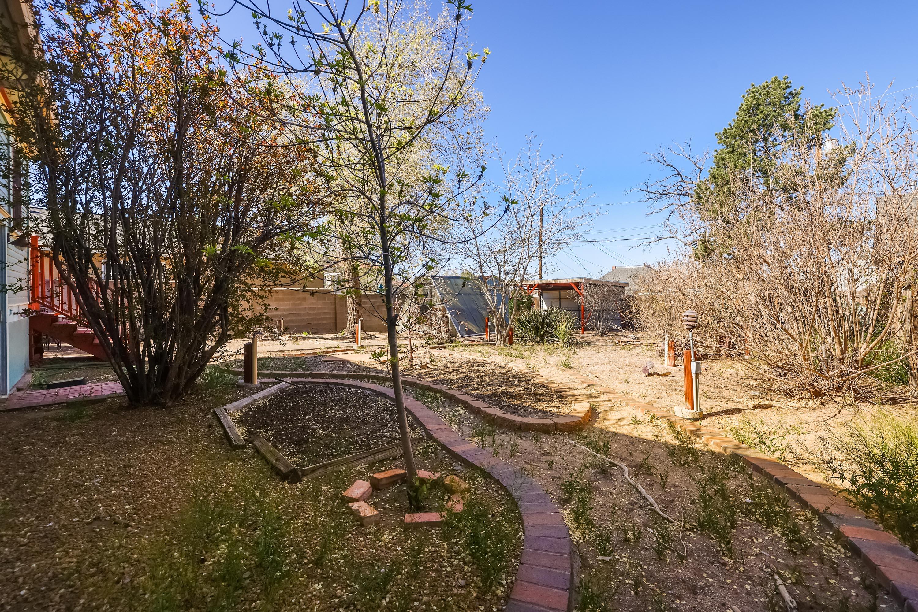625 Walter Street, Albuquerque, New Mexico image 31