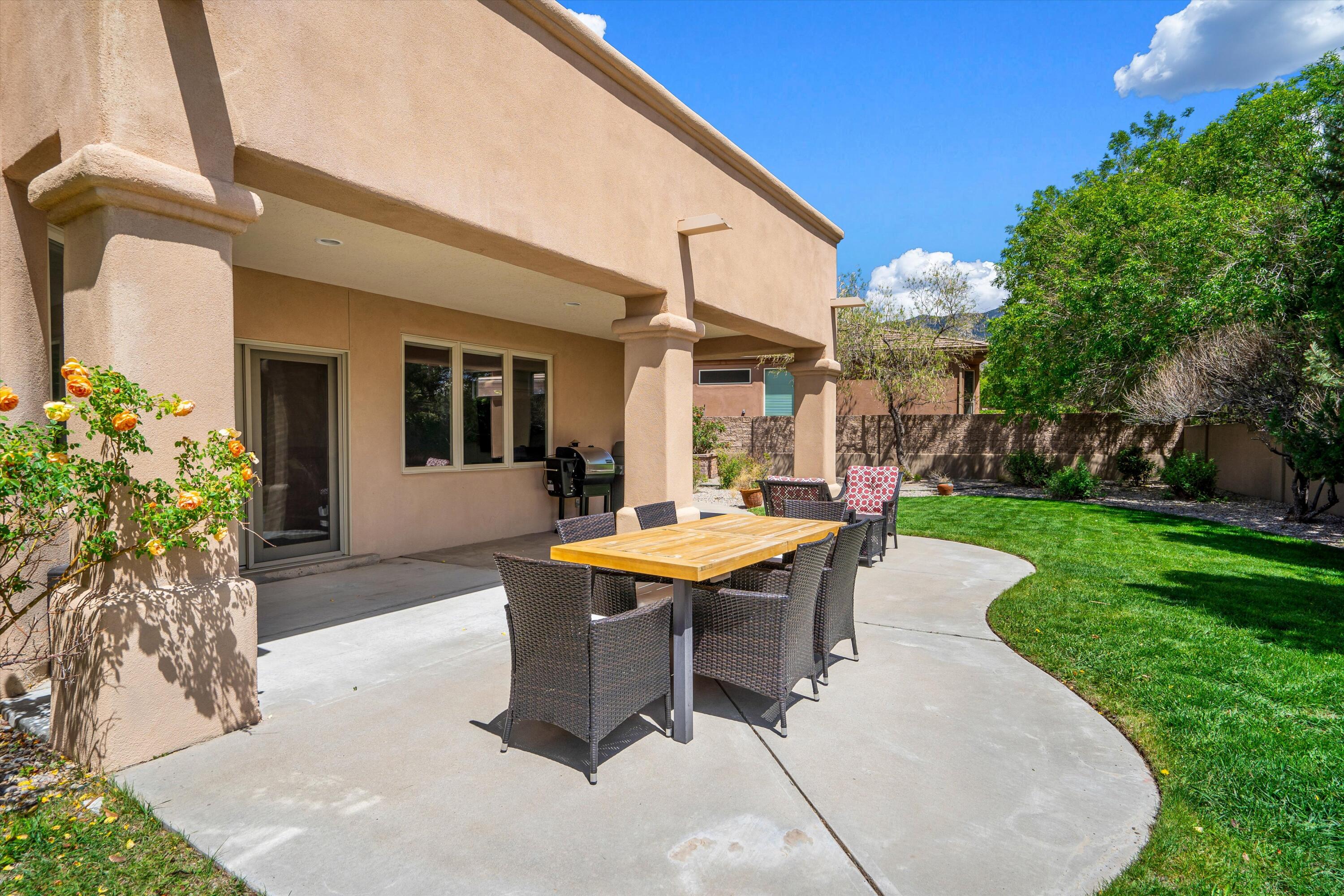 Photo 46 of 52 of 12901 Desert Moon Place NE house