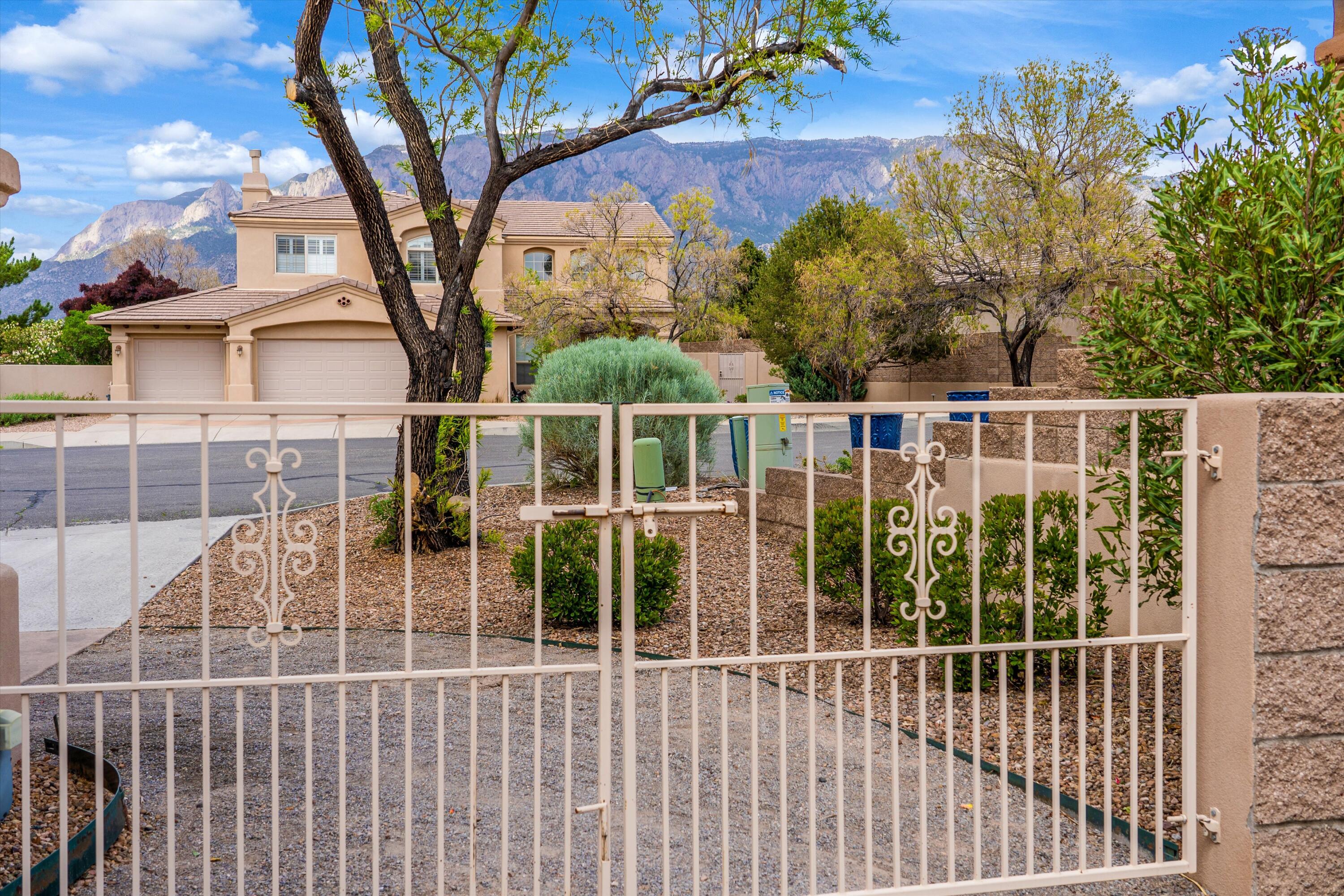 Photo 52 of 52 of 12901 Desert Moon Place NE house