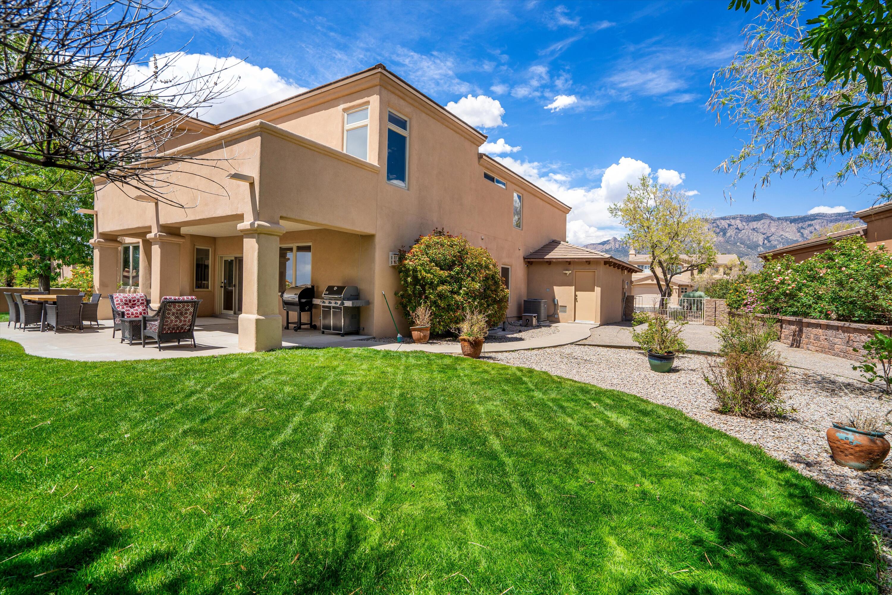 Photo 48 of 52 of 12901 Desert Moon Place NE house