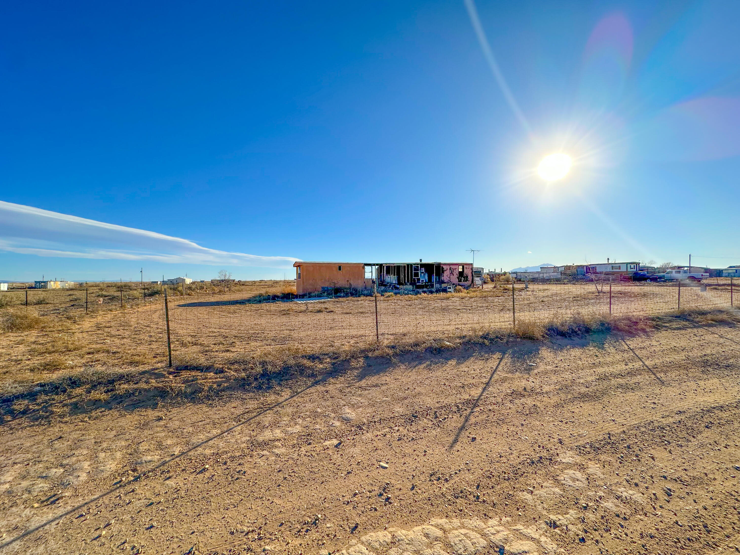 34 Hinson Road, Belen, New Mexico image 1
