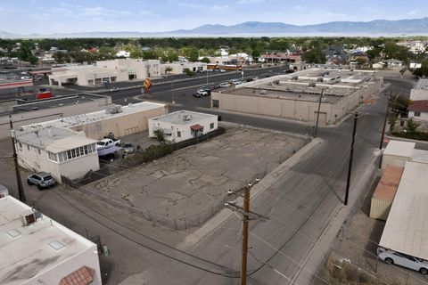 Vacant Land For Sale - Goebel Avenue<br/> Belen, NM 87002
