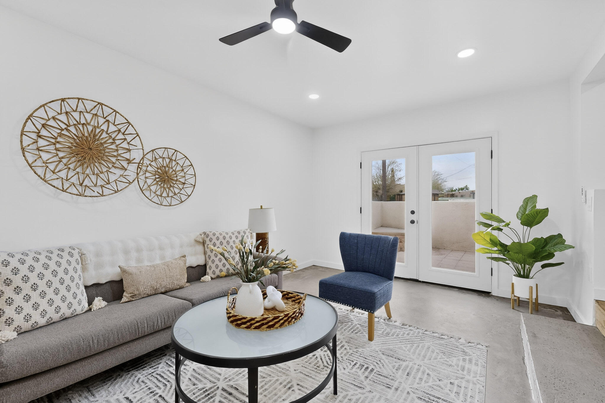 2221 Frederick Place NW